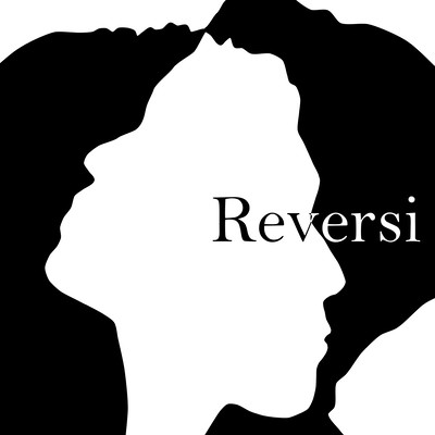 Reversi Front Cover