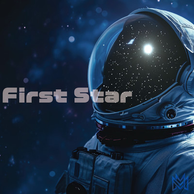 First Starのジャケット写真