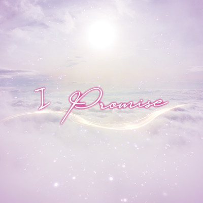 I Promise Front Cover