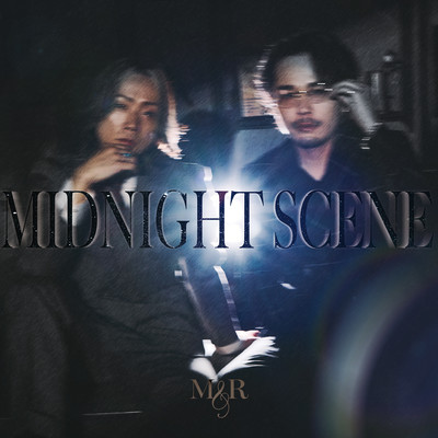 MIDNIGHT SCENE Front Cover