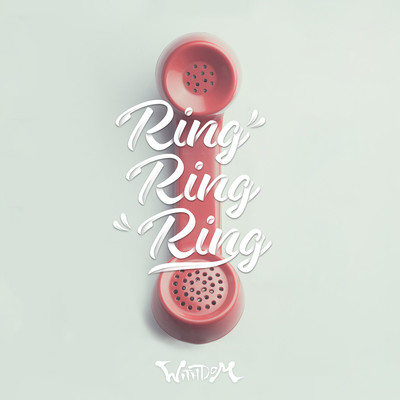 Ring Ring Ringのジャケット写真