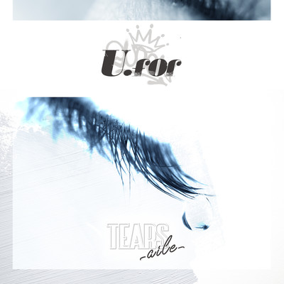 TEARS -aile- Front Cover