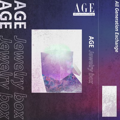 Jewelry box Front Cover