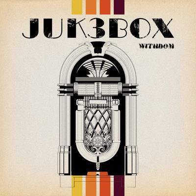 JUK3BOX Front Cover