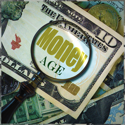 Moneyのジャケット写真