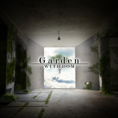 Garden Front Cover