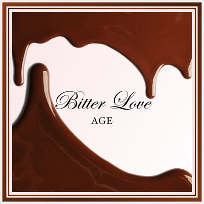 Bitter Love Front Cover