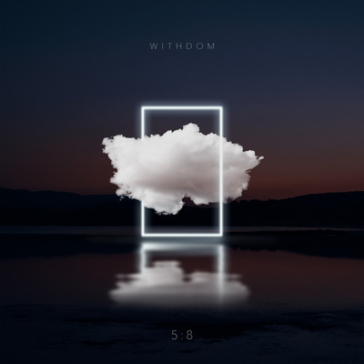 5:8 Front Cover