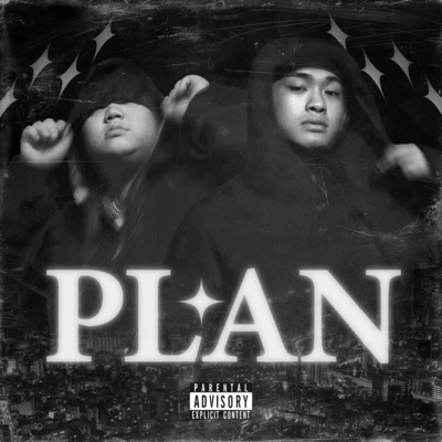 PLAN Front Cover