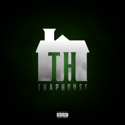 Traphouse Front Cover