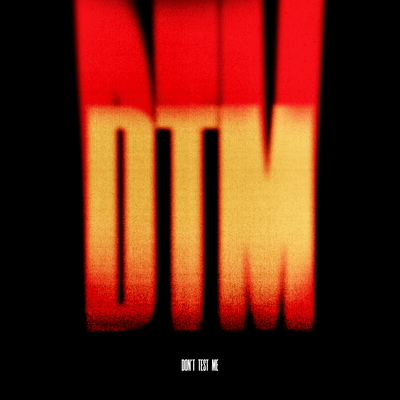 DTMのジャケット写真