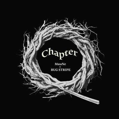 Chapterのジャケット写真
