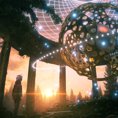 Deep Emotionのジャケット写真