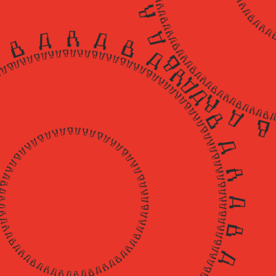 Scattered (Radio Edit) Front Cover