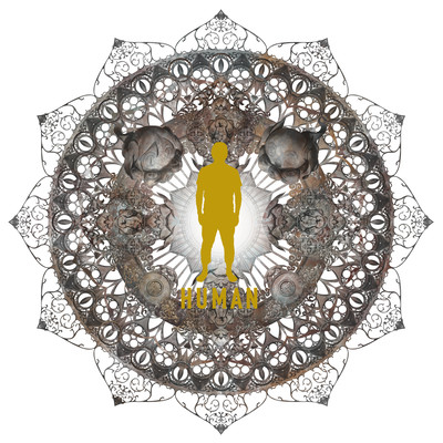 HUMAN Front Cover