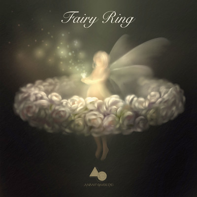 Fairy Ring Front Cover