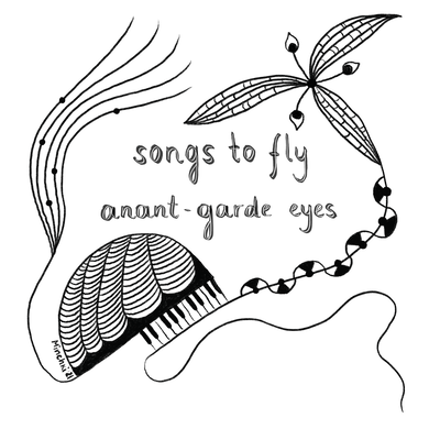 Songs to Fly Front Cover