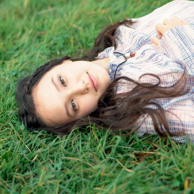 You Are Not Alone Anymore Front Cover