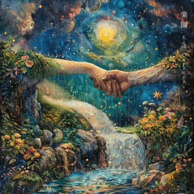 paradise Front Cover