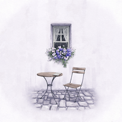 Improvisation in Heaven Front Cover