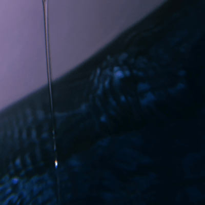 oldscent (Acoustic Ver.) Front Cover