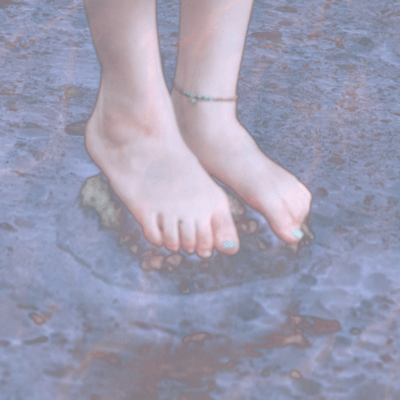 desertのジャケット写真