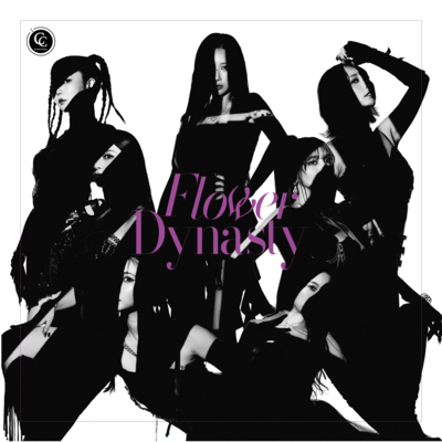 Flower Dynastyのジャケット写真