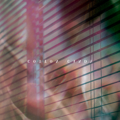 Cotton candy Front Cover