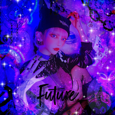 Futureのジャケット写真