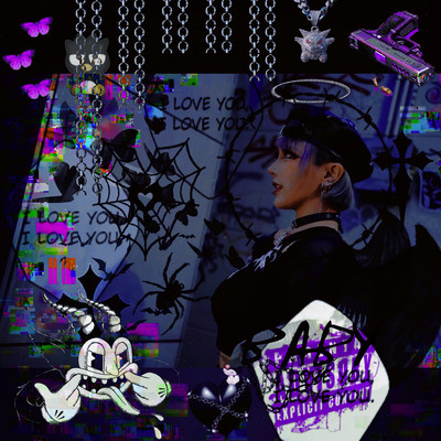 入らんBADのジャケット写真