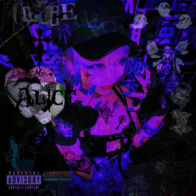 A l i c e Front Cover