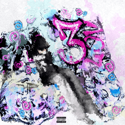 Tokyo Rage (feat. Kash Bang) Front Cover