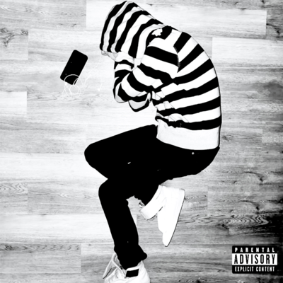 She Loves Matter Front Cover