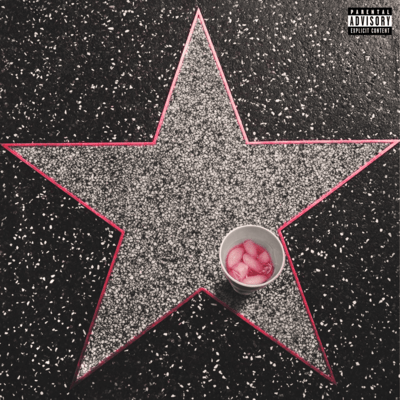 vのジャケット写真
