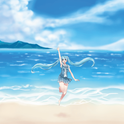 Our Trace, Our Miracle! Front Cover