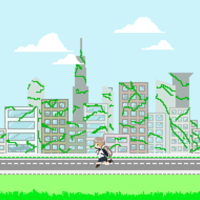 Reactivation Front Cover