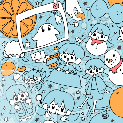 アセレーションのジャケット写真