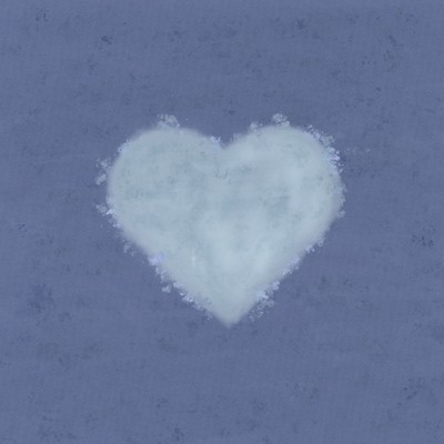 BLUE HOURのジャケット写真