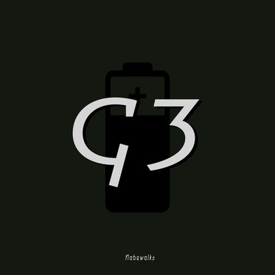 G3 Front Cover