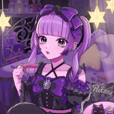 DreamSoiree Front Cover