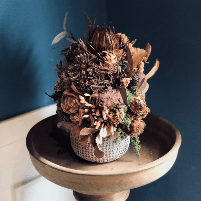 ふたつのジャケット写真