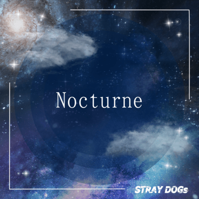 Nocturne Front Cover