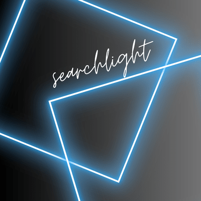searchlight Front Cover