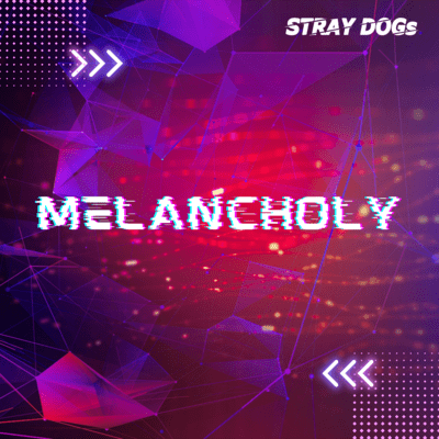 Melancholyのジャケット写真