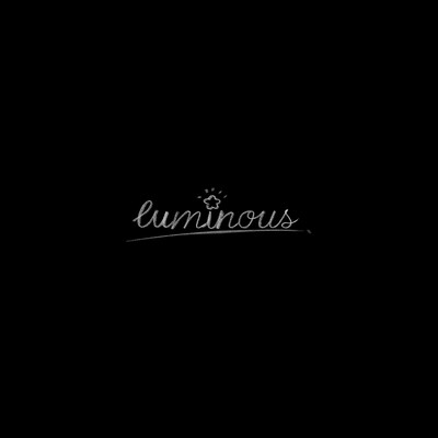 luminousのジャケット写真