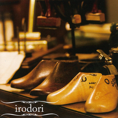 irodoriのジャケット写真