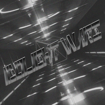 IDOLIGHT WARSのジャケット写真