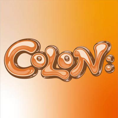 CoLoN: Front Cover