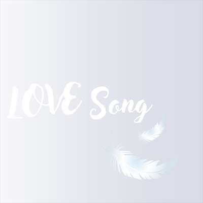 Love Song Front Cover