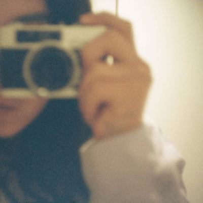 Found My Radio Front Cover